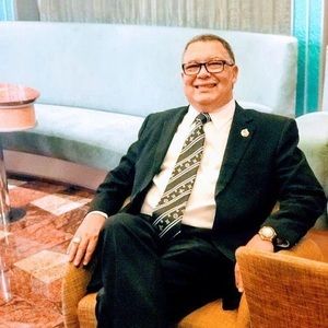 Meet your Posher, Rafael